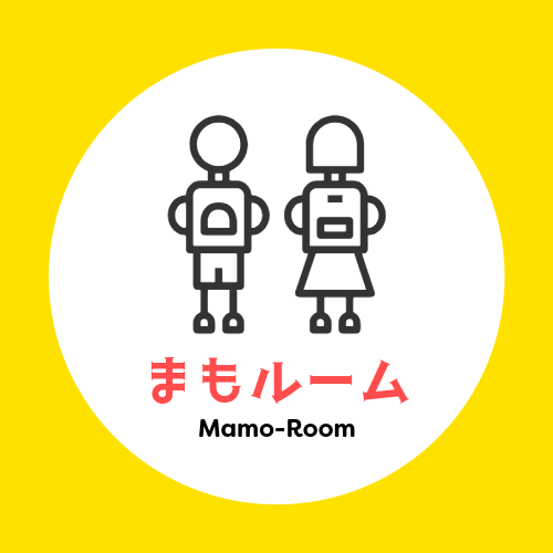 まもルームロゴ