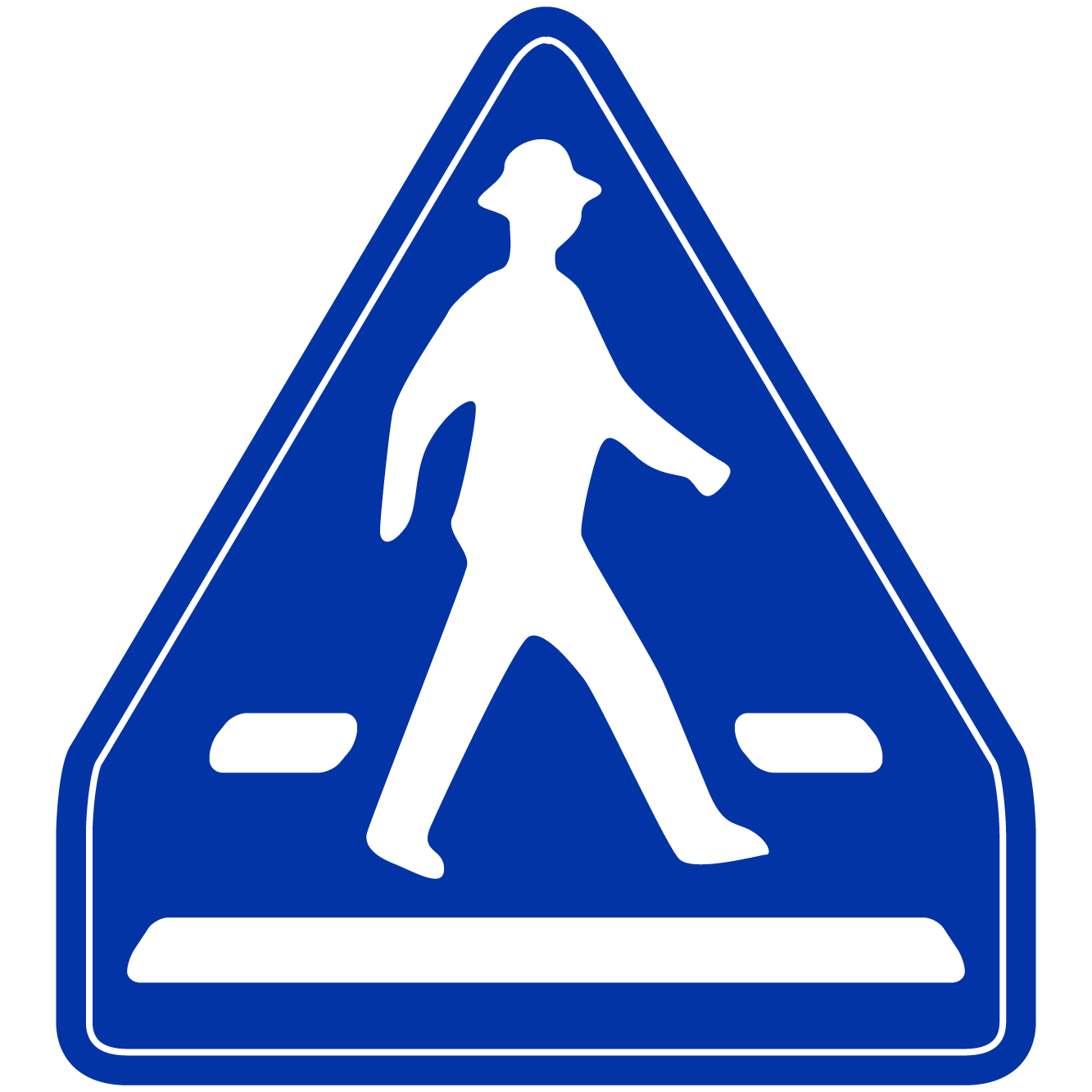 横断歩道